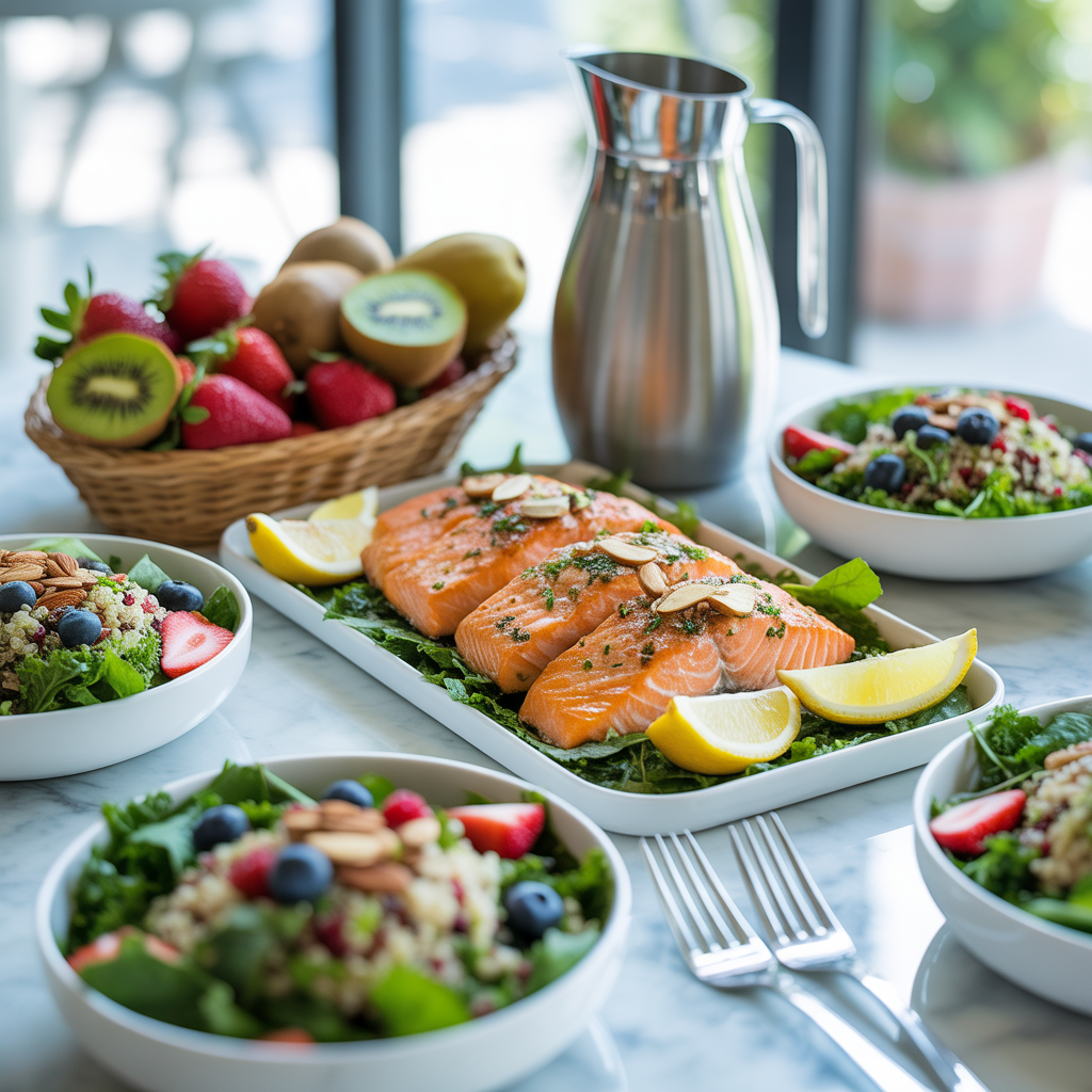 memorial day recipes