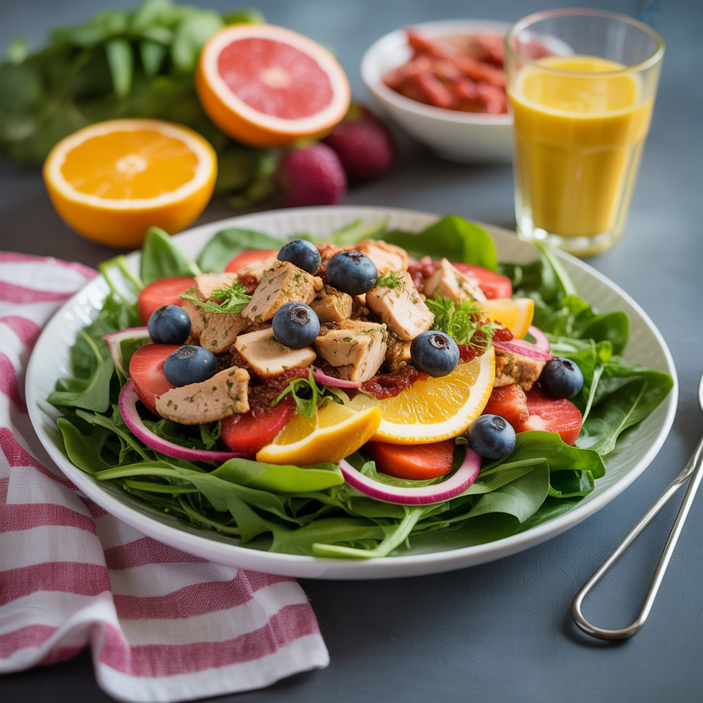 memorial day recipes