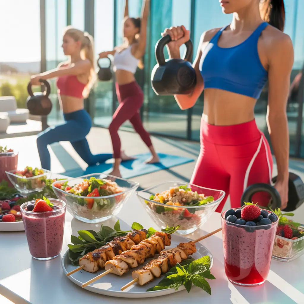 memorial day recipes