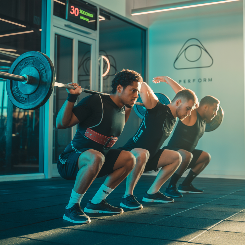 men workout tips