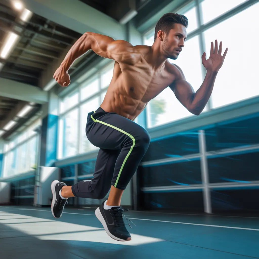 mens workout pants amazon