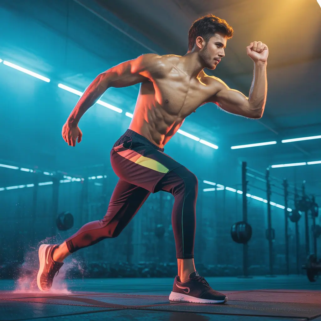 mens workout pants amazon