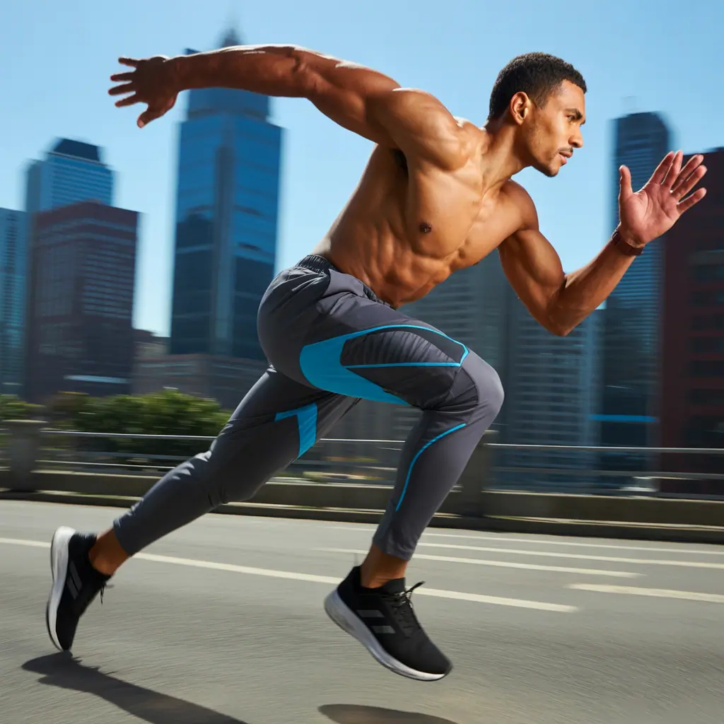 mens workout pants amazon