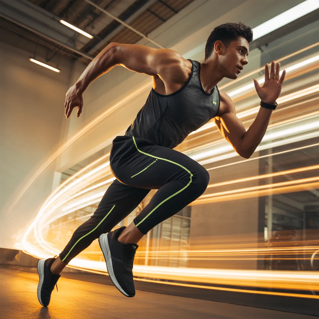 mens workout pants amazon