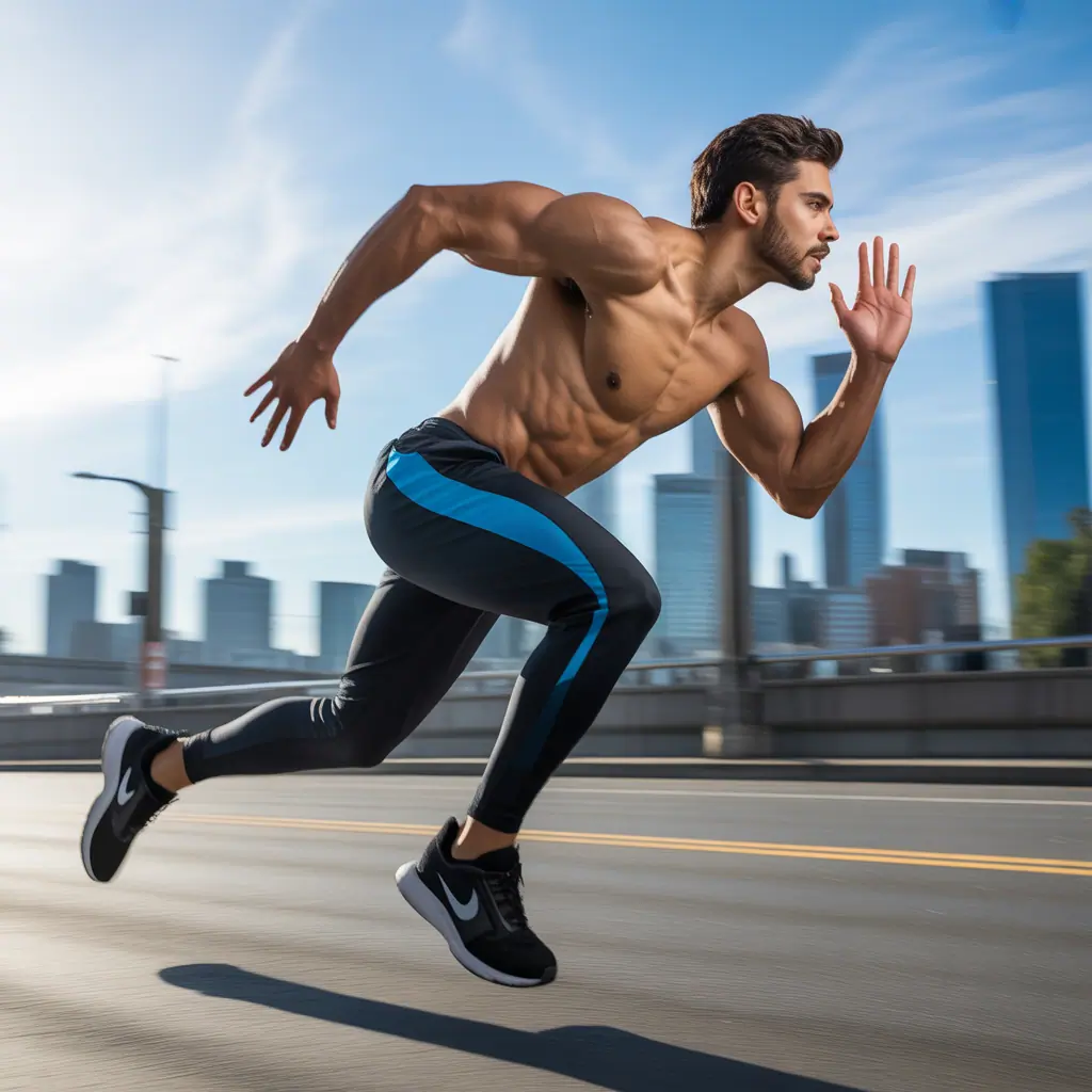 mens workout pants amazon