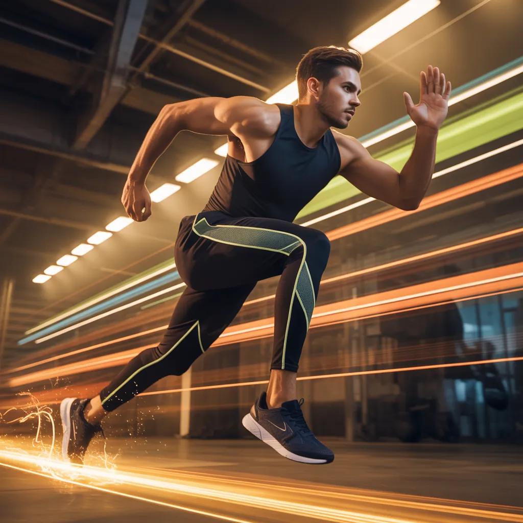 mens workout pants amazon