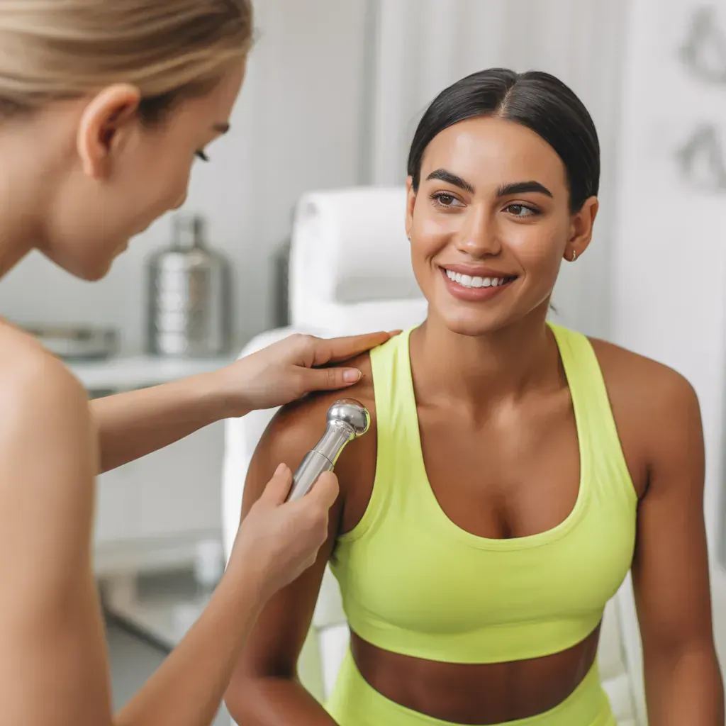 microdermabrasion tips for beginners