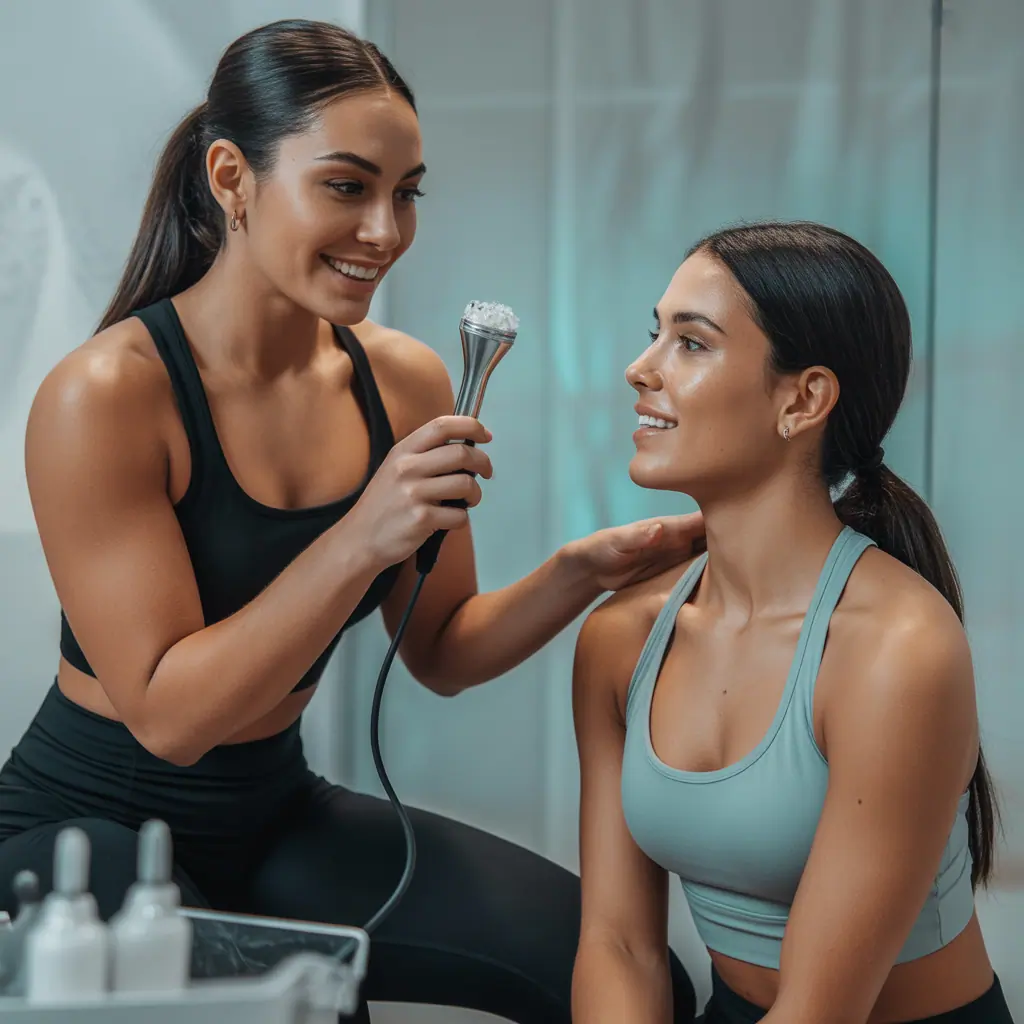 microdermabrasion tips for beginners