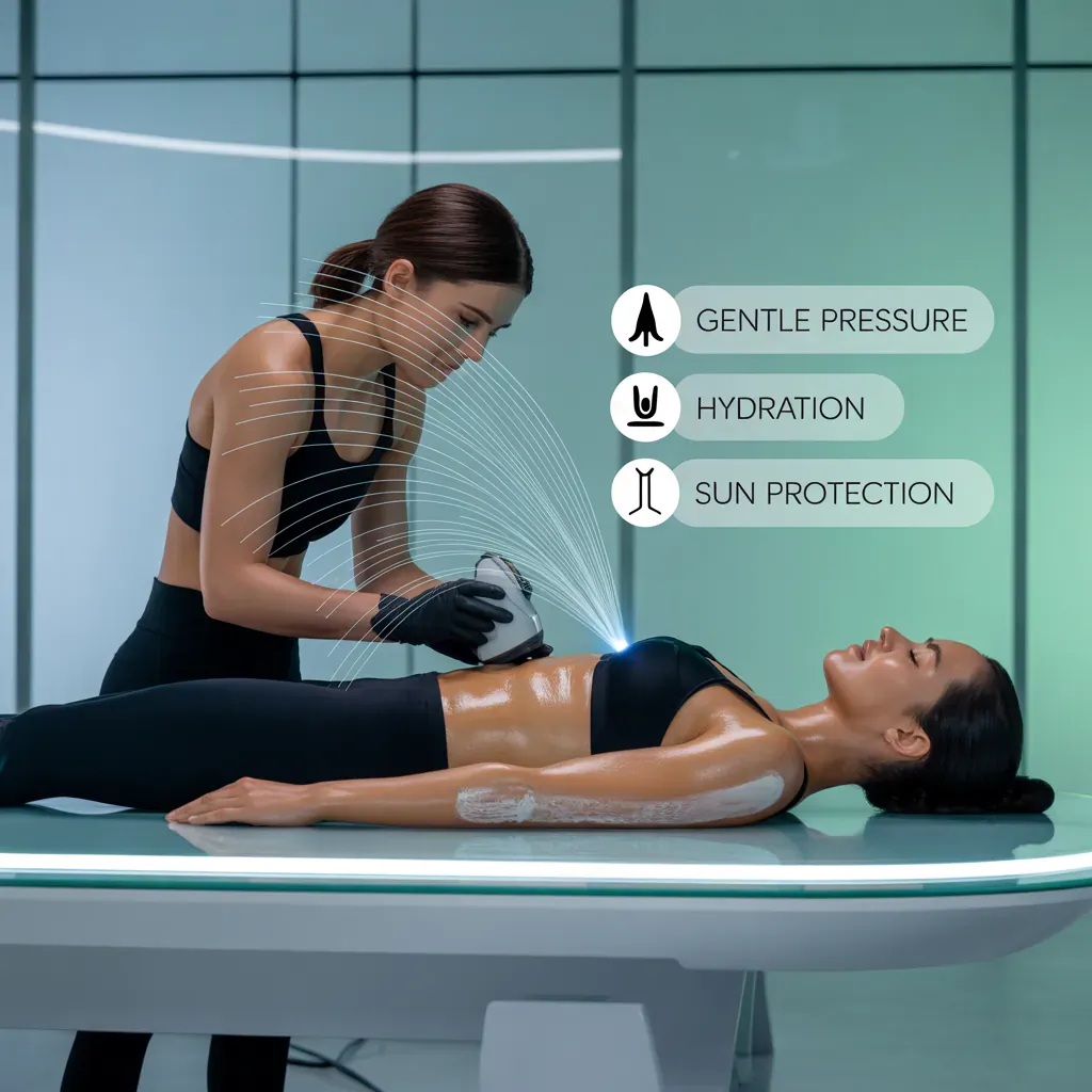 microdermabrasion tips for beginners