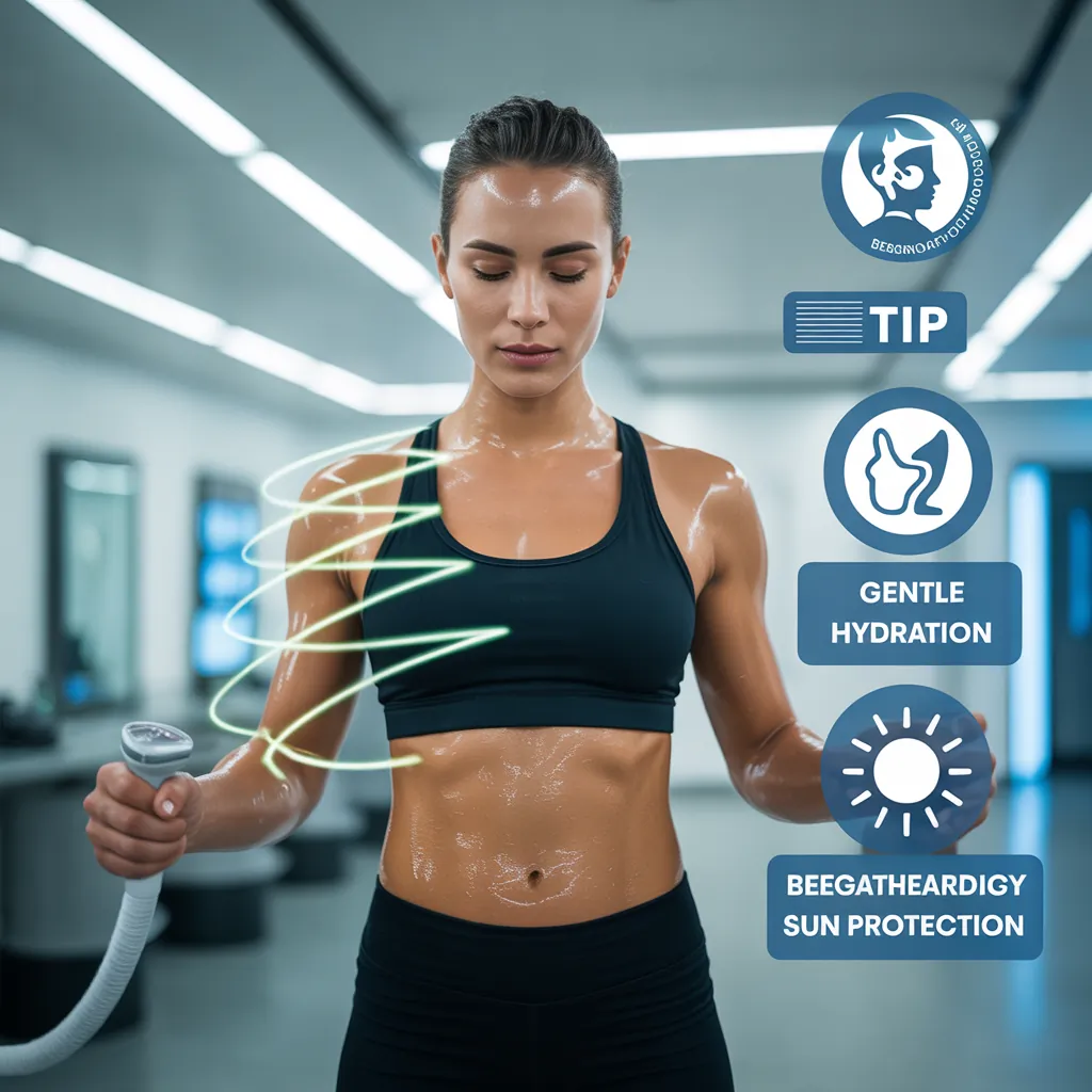 microdermabrasion tips for beginners