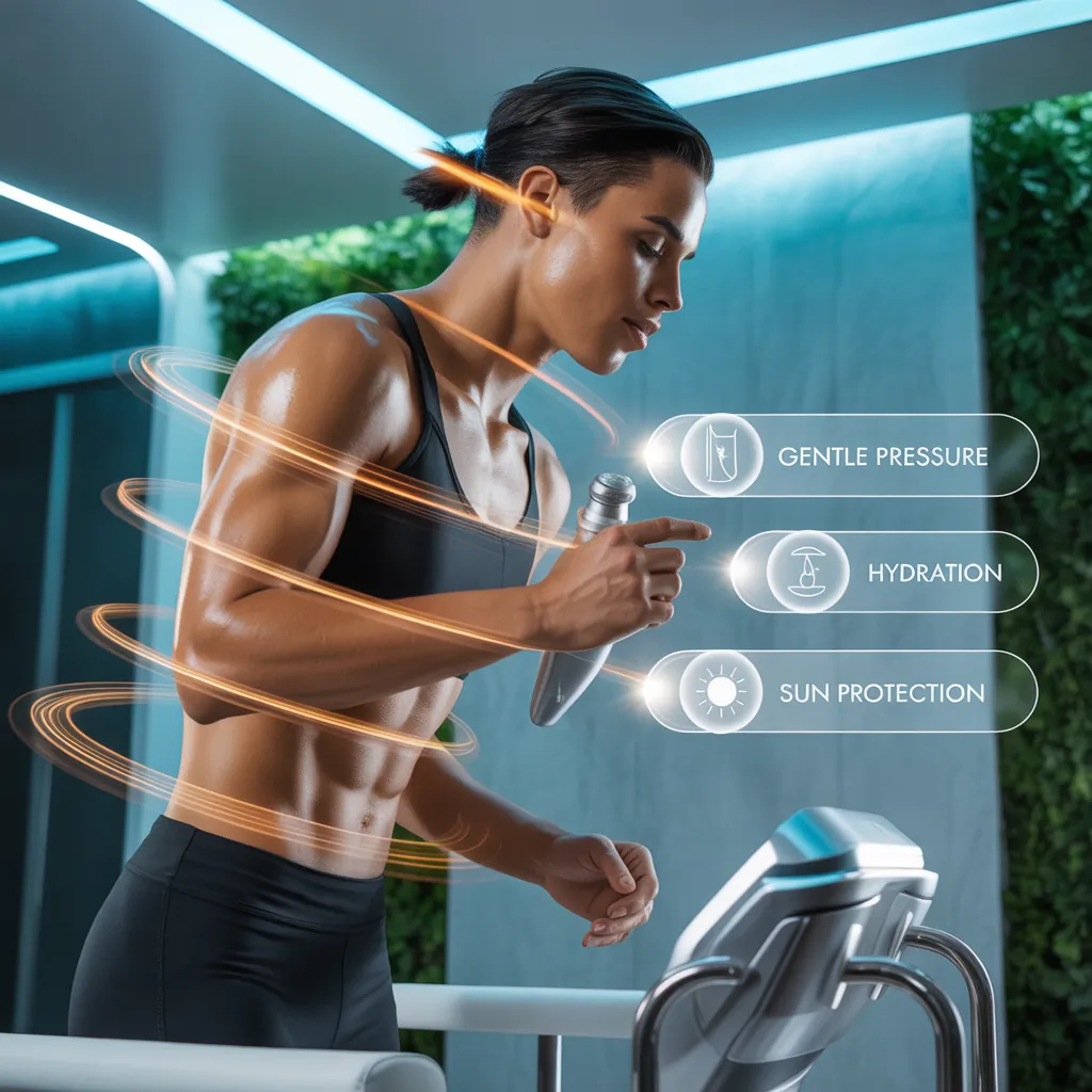 microdermabrasion tips for beginners