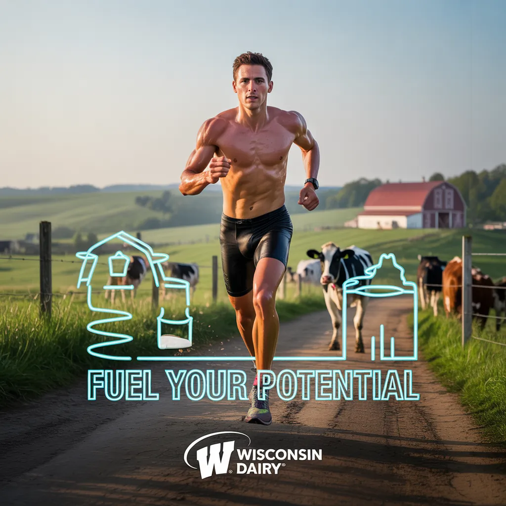 milkman triathlon in wisconsin