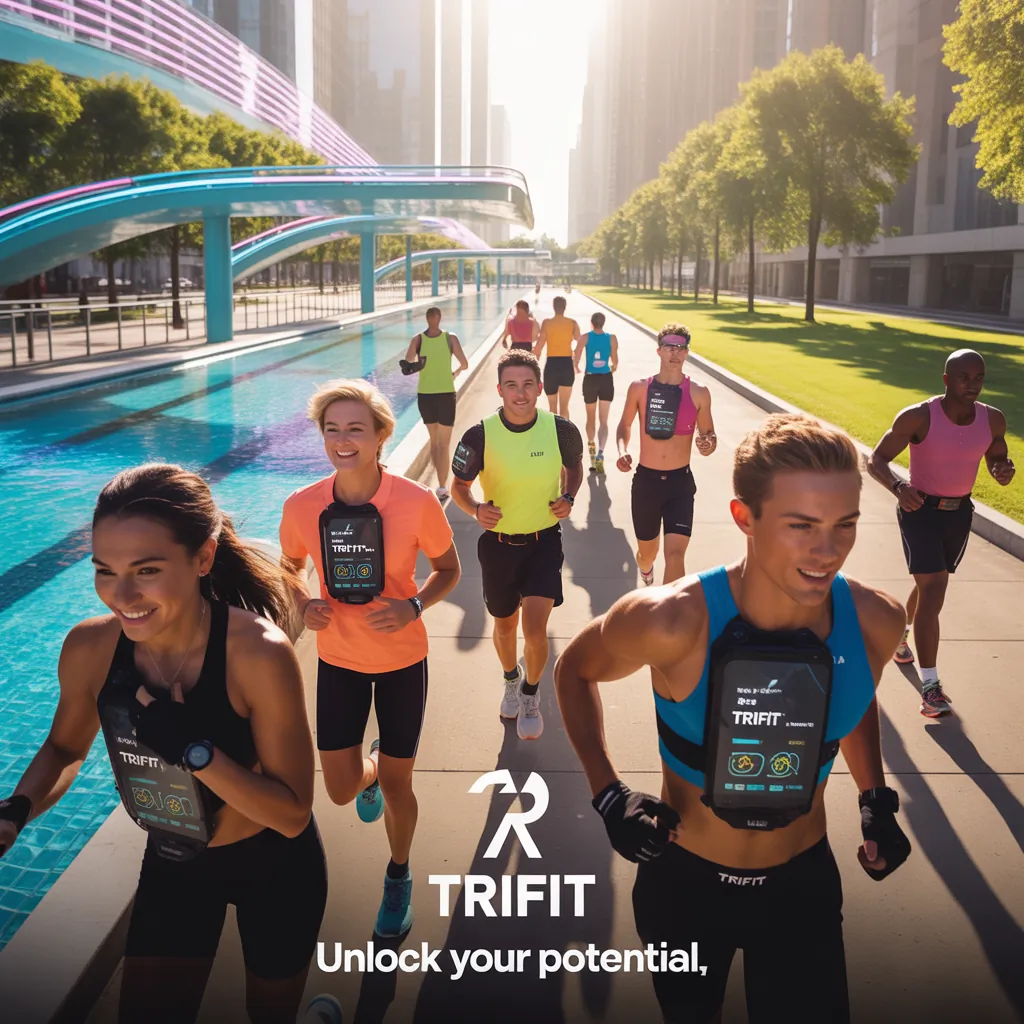 mini triathlon training guide for everyone