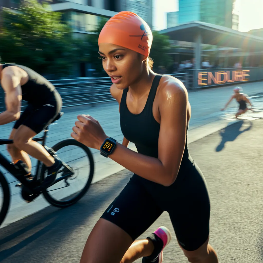 mini triathlon training guide for everyone