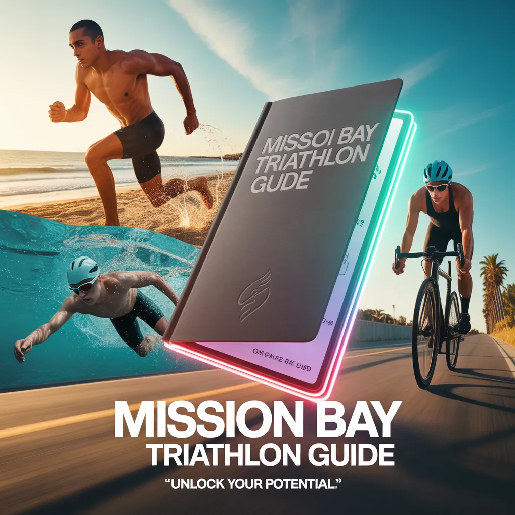 mission bay triathlon guide