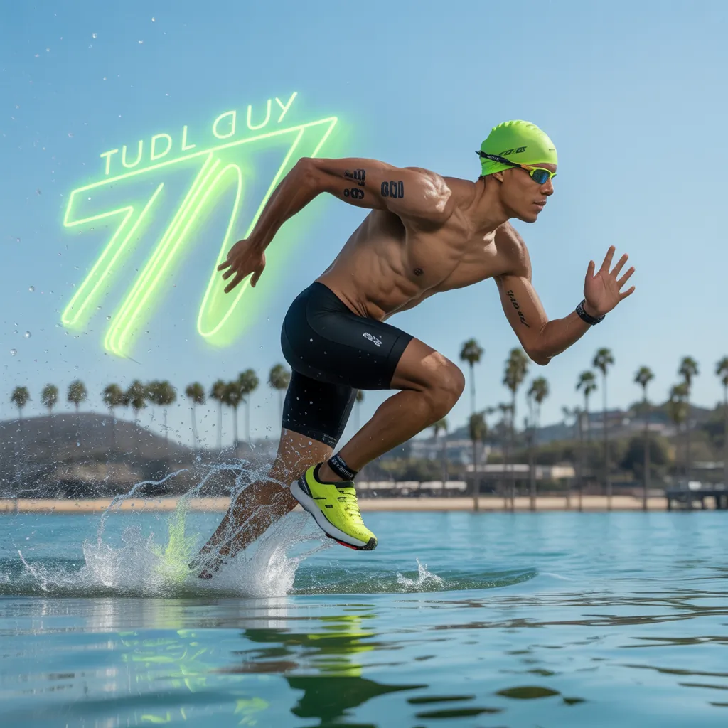 mission bay triathlon guide
