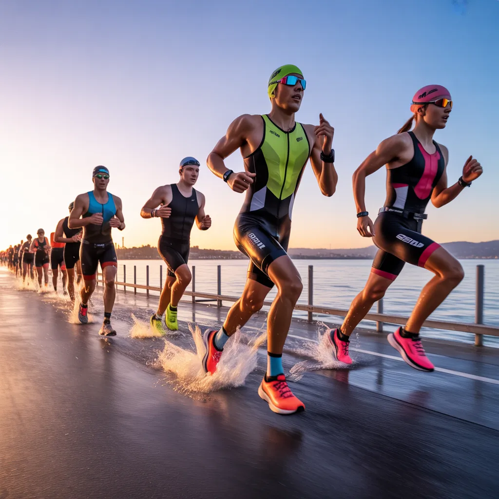 mission bay triathlon guide