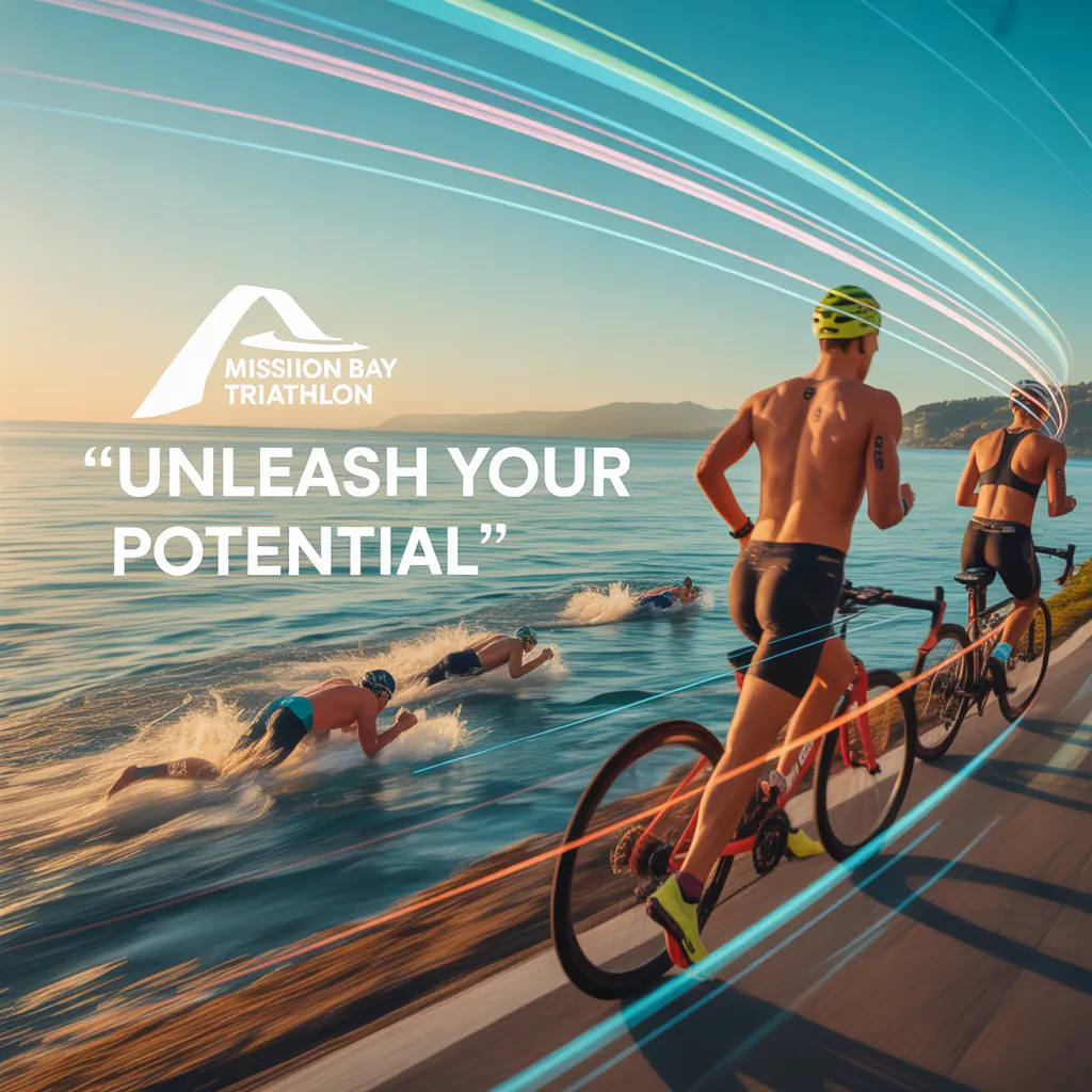 mission bay triathlon guide