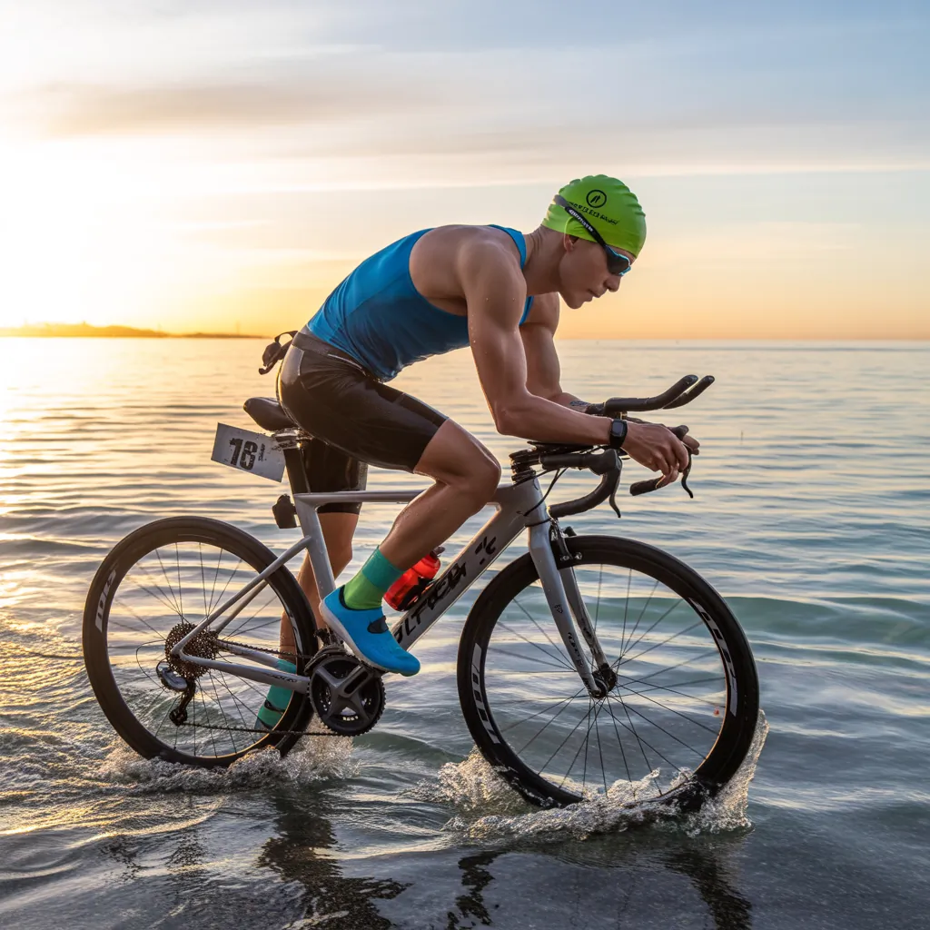 mission bay triathlon guide