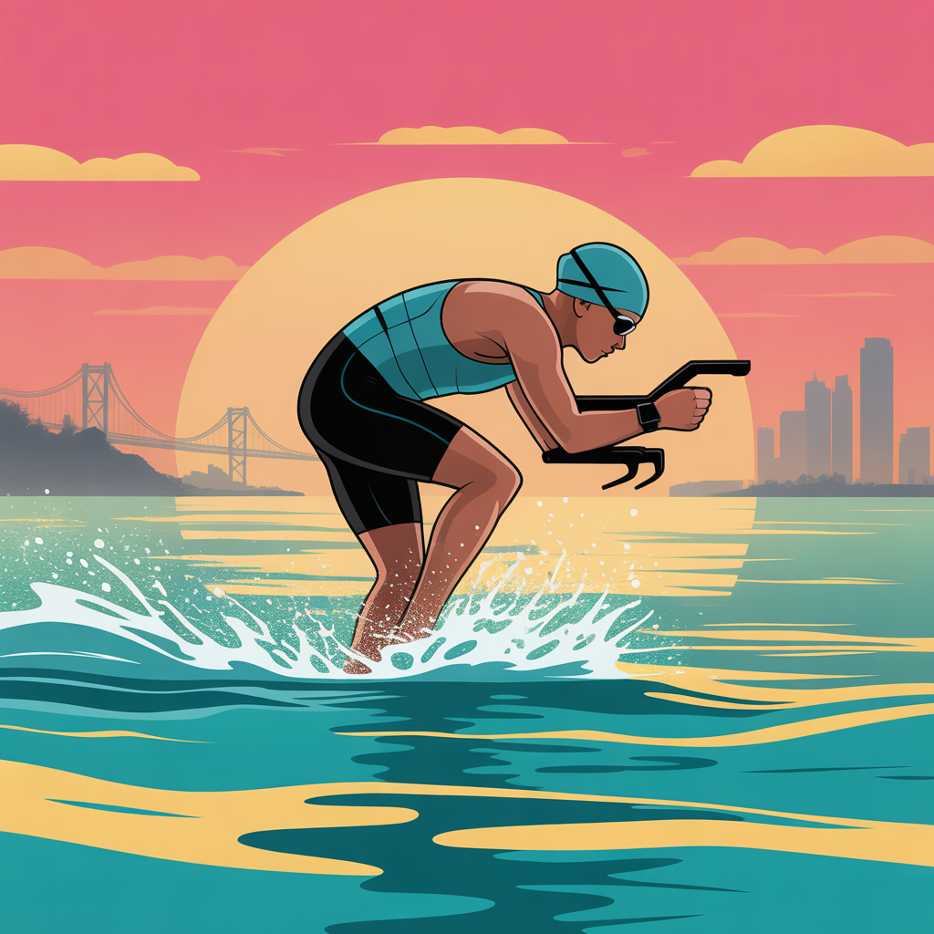 mission bay triathlon guide