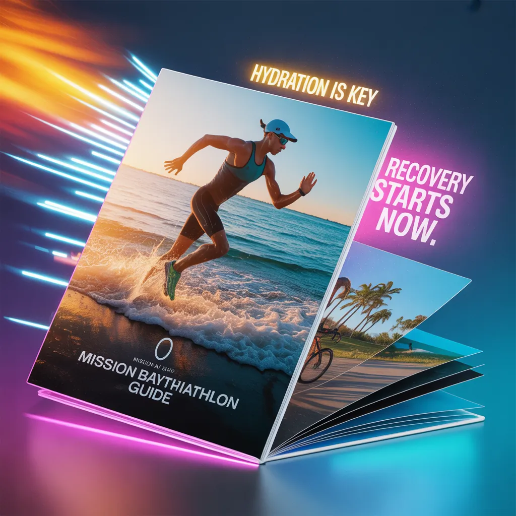 mission bay triathlon guide
