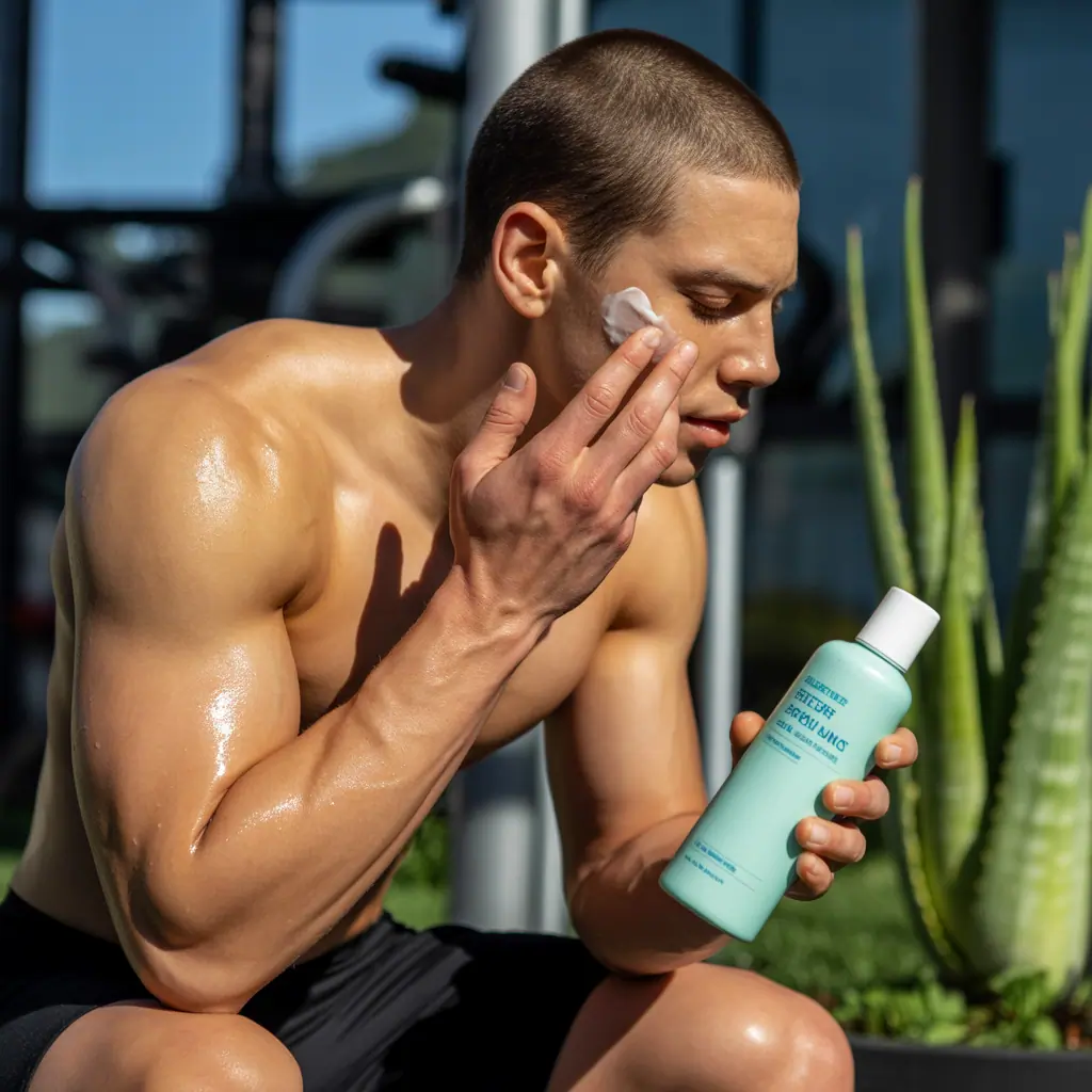 moisturizers for acne prone skin