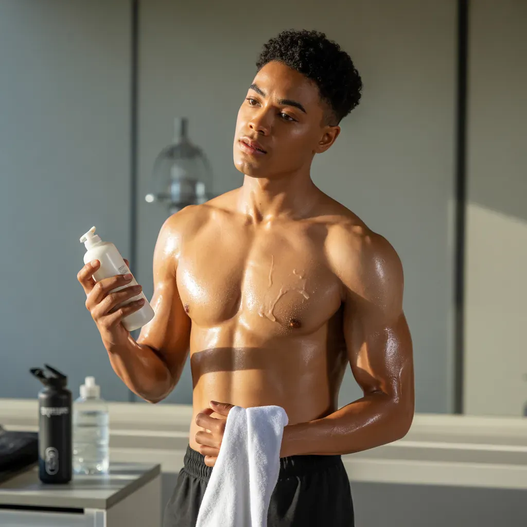 moisturizers for acne prone skin