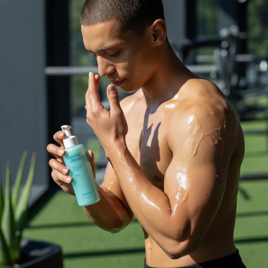 moisturizers for acne prone skin