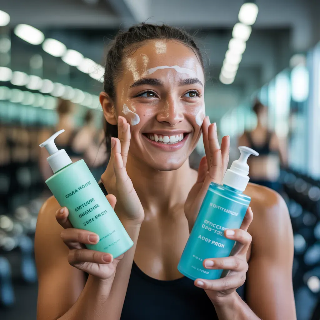 moisturizers for acne prone skin