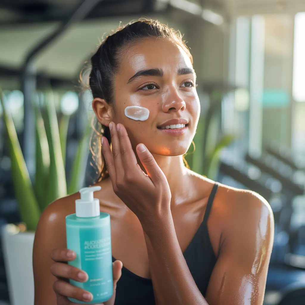 moisturizers for acne prone skin