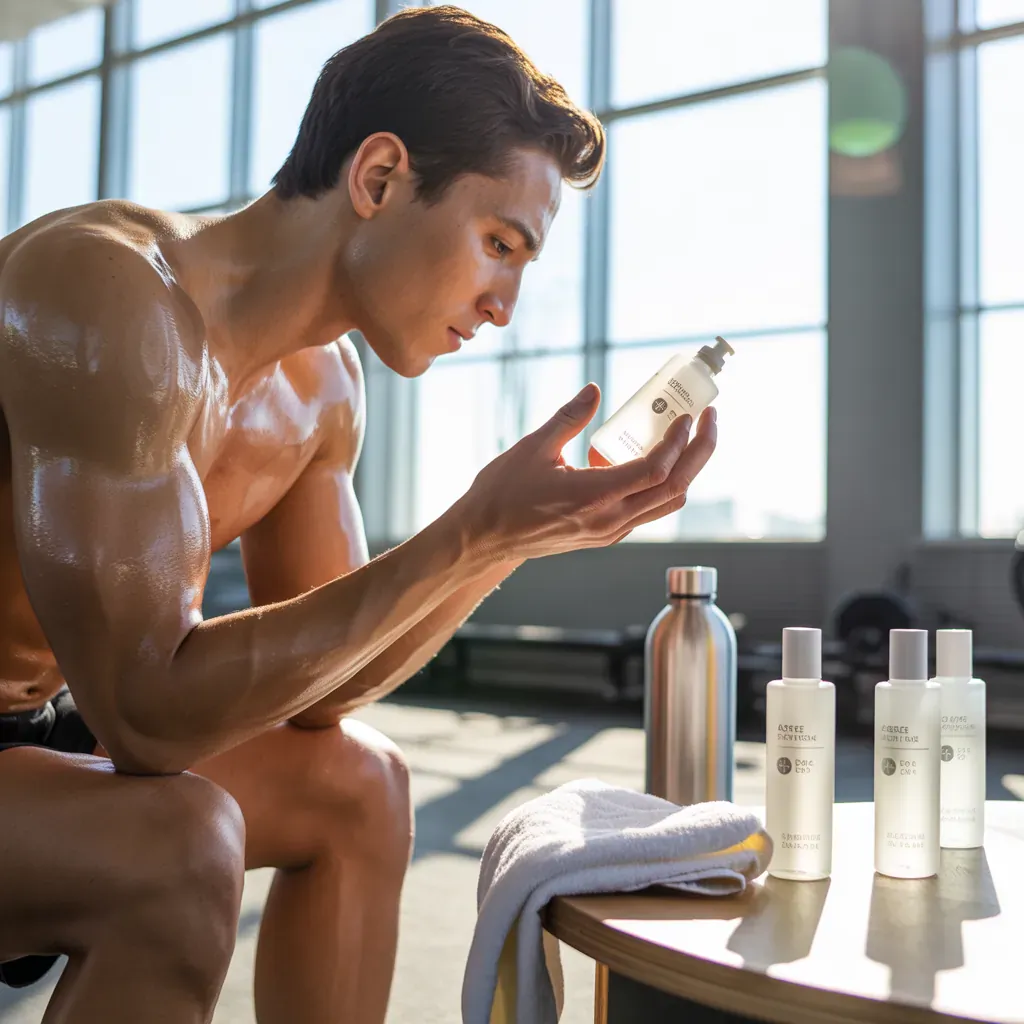 moisturizers for acne prone skin