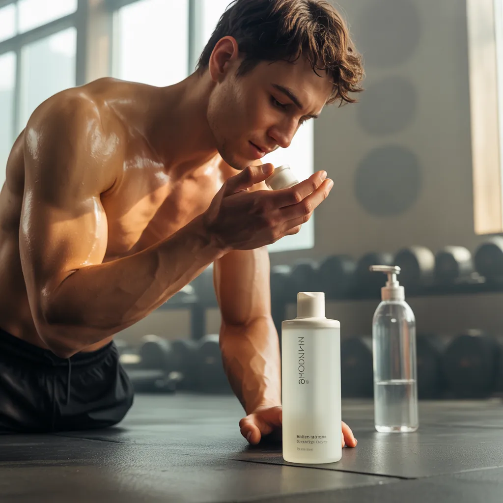 moisturizers for acne prone skin