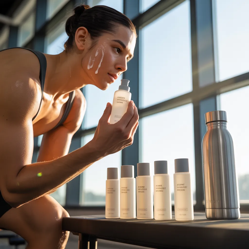 moisturizers for acne prone skin