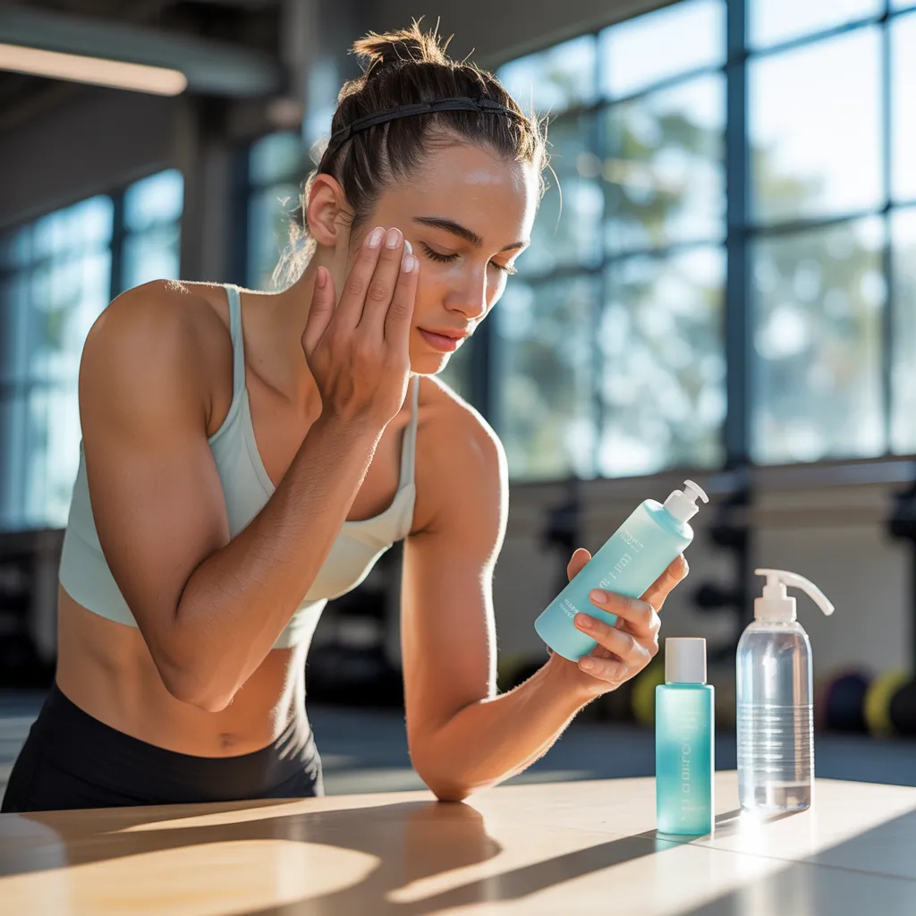 moisturizers for acne prone skin