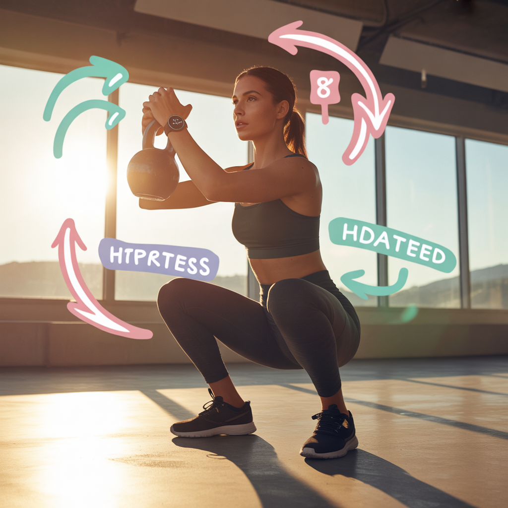 morning workout tips