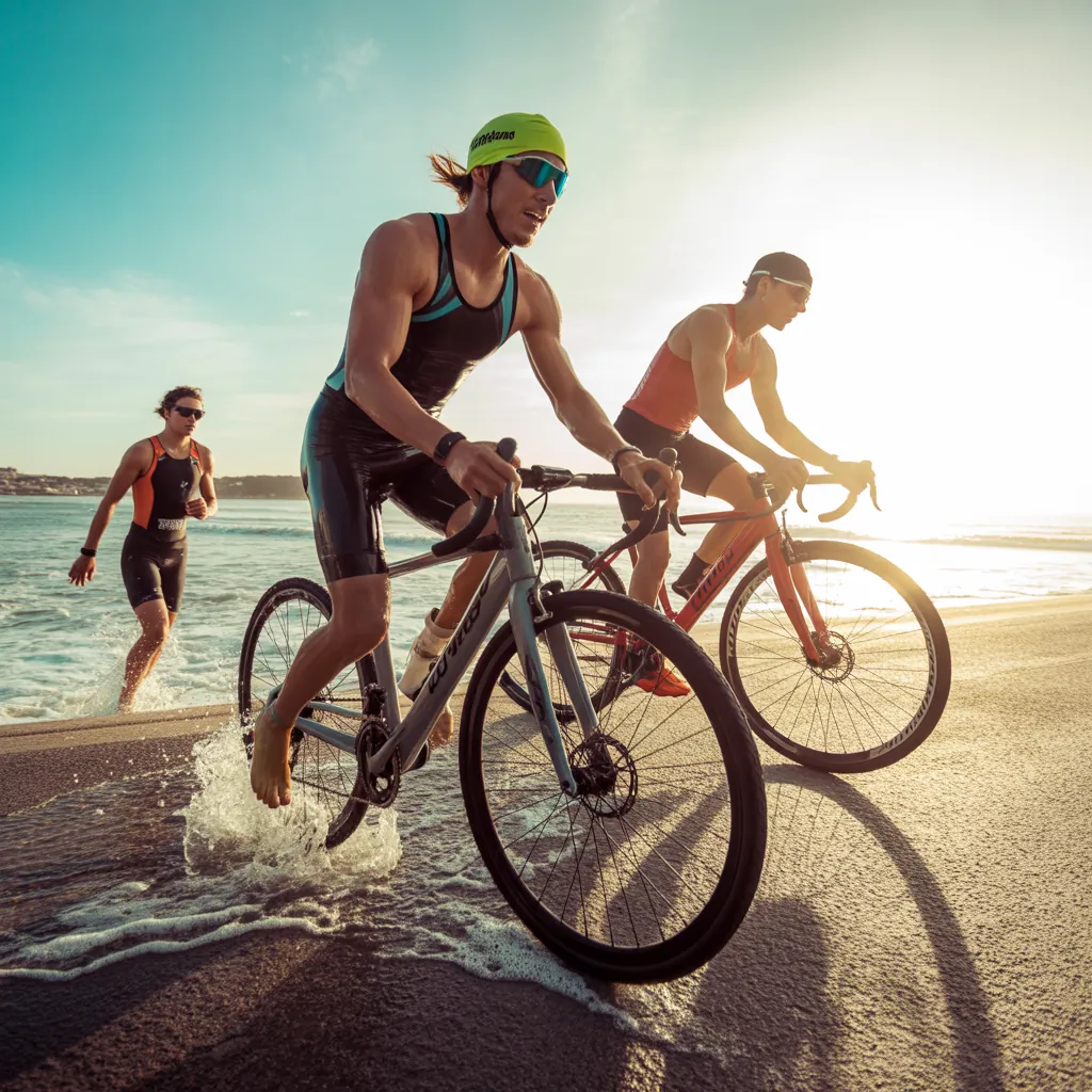 morro bay triathlon all about