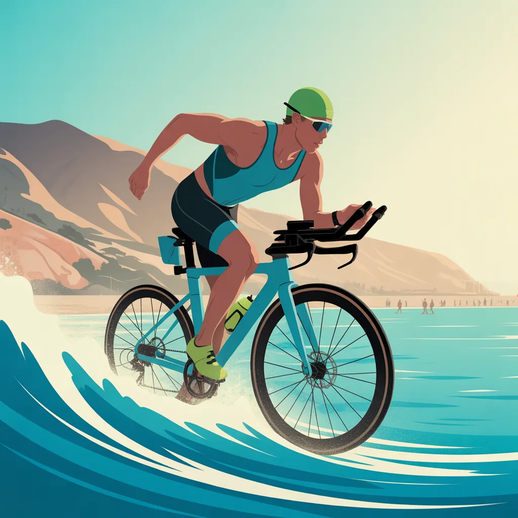 morro bay triathlon all about