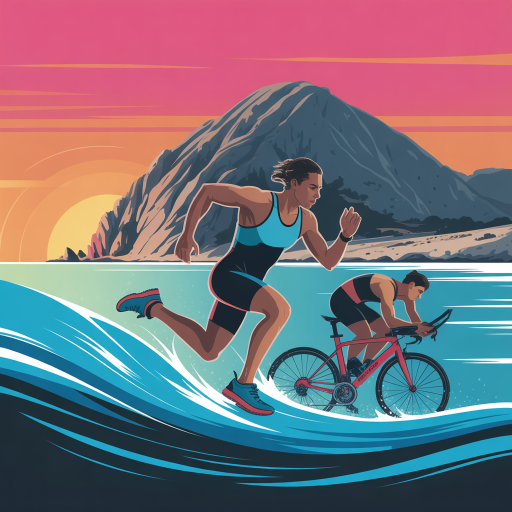 morro bay triathlon all about