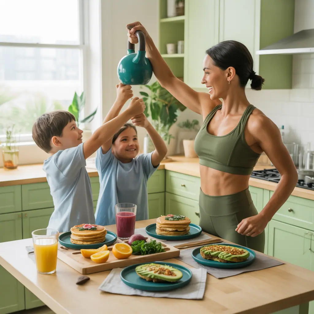 mothers day brunch recipes