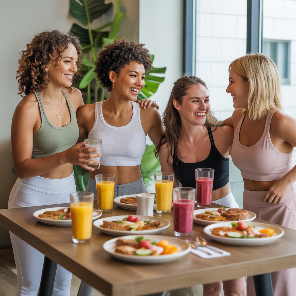 mothers day brunch recipes