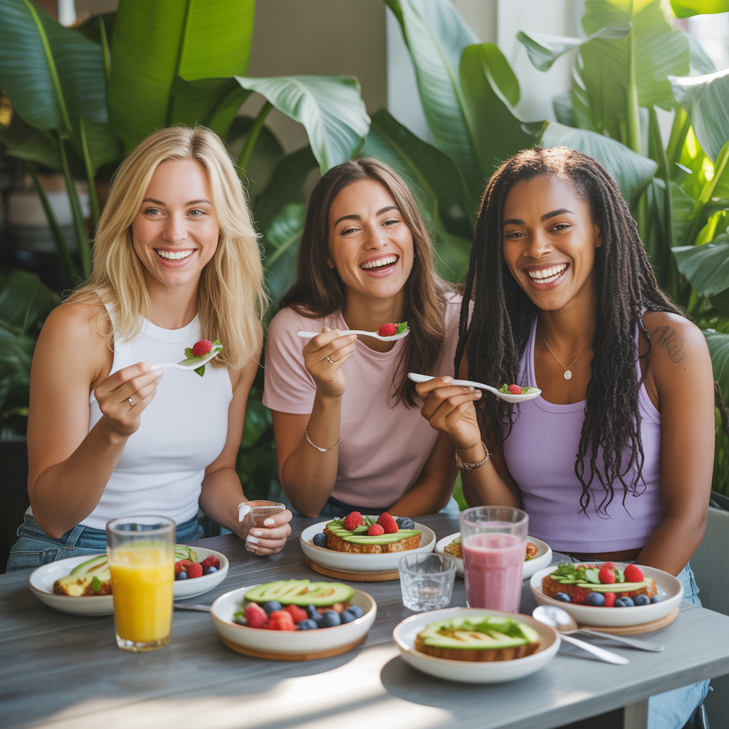 mothers day brunch recipes