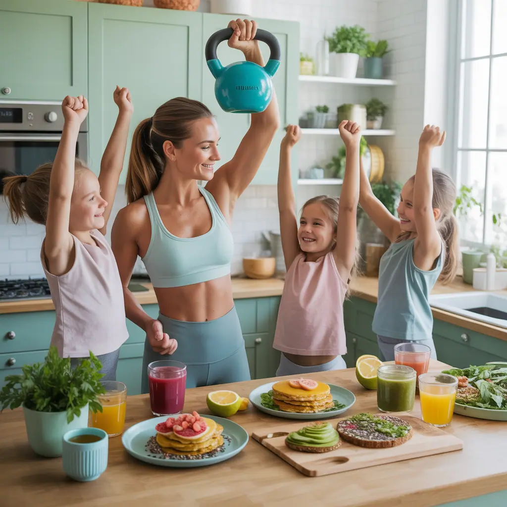 mothers day brunch recipes