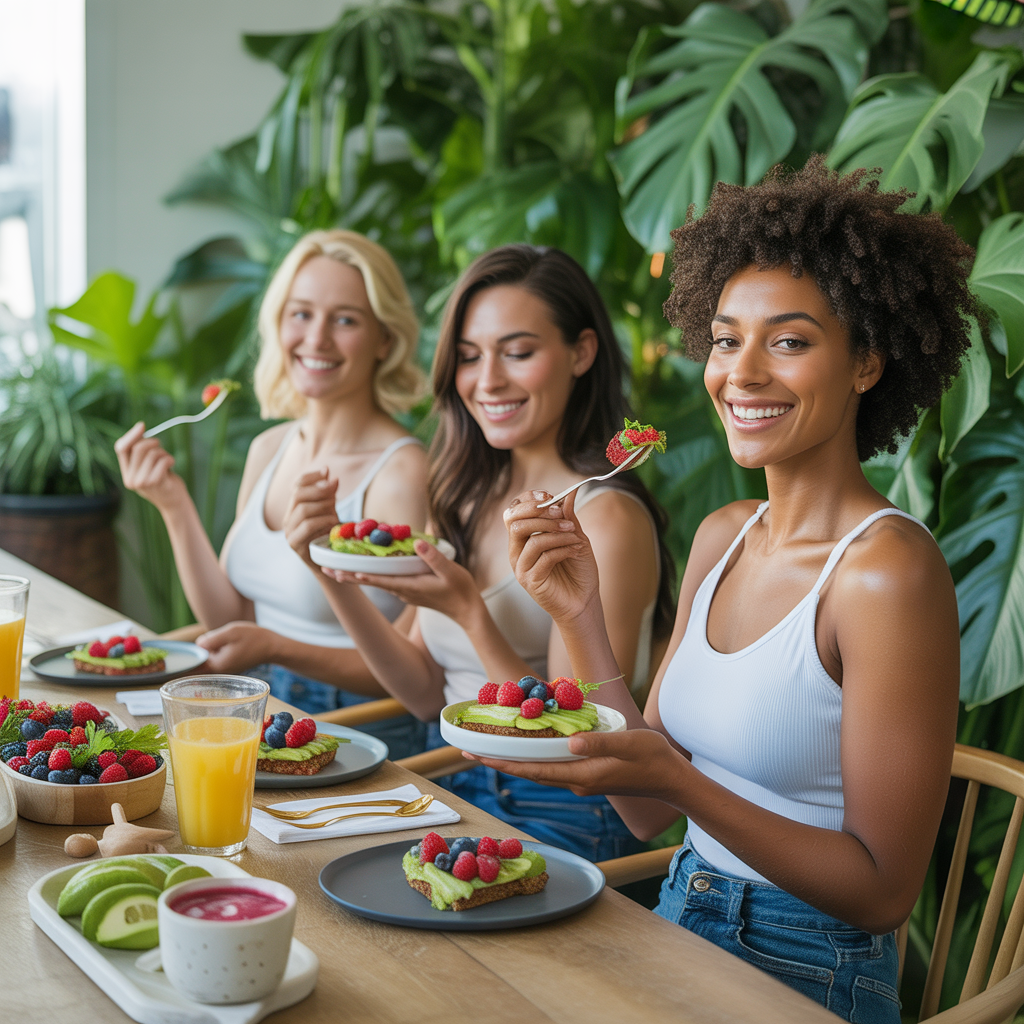 mothers day brunch recipes