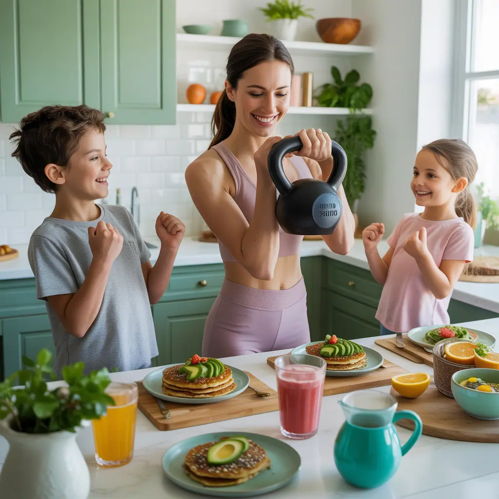 mothers day brunch recipes