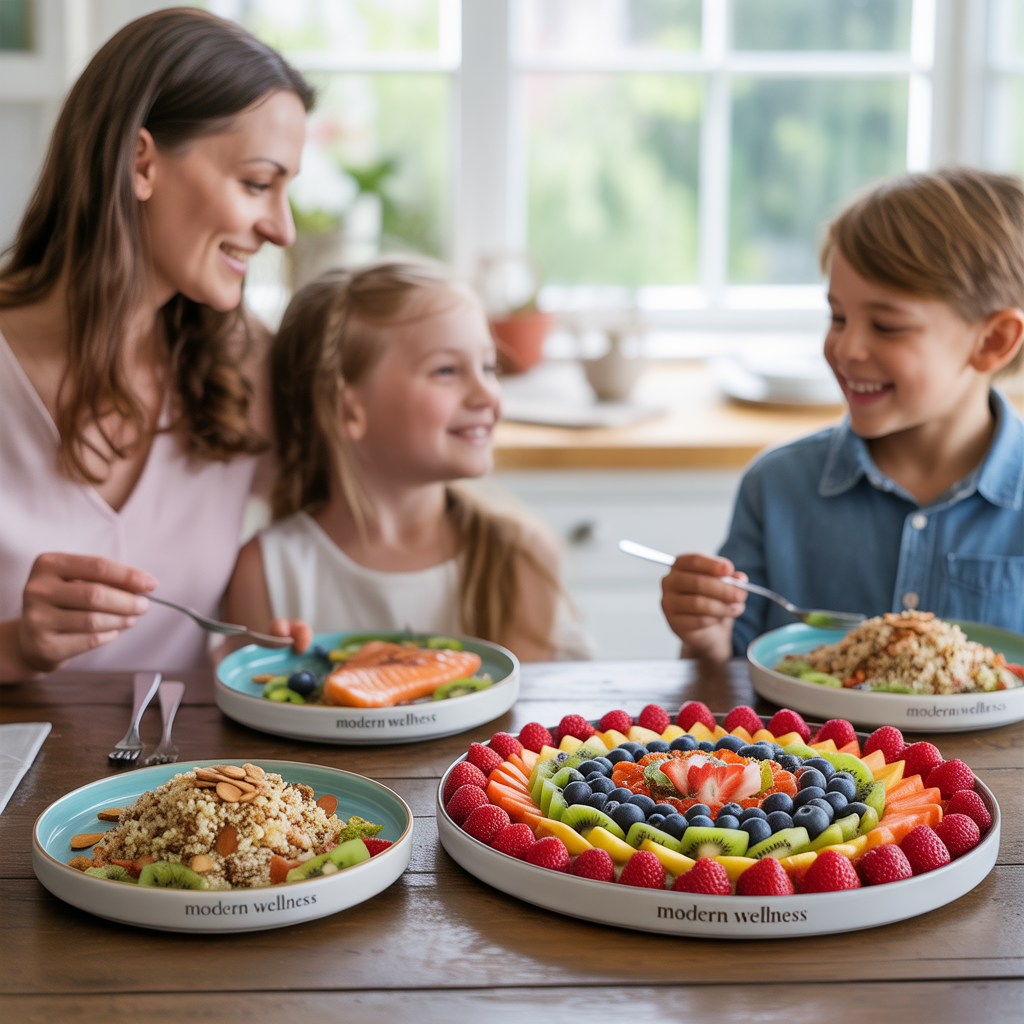 mothers day brunch recipes