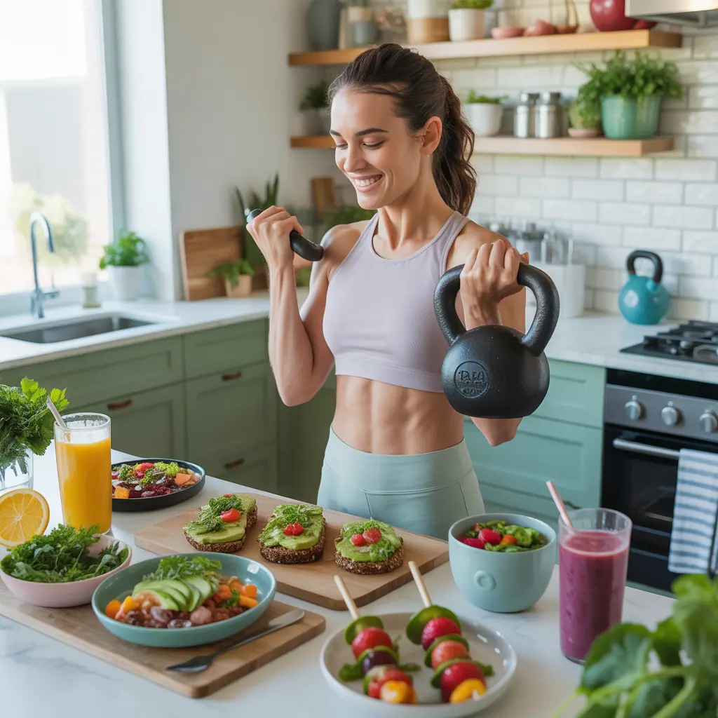 mothers day brunch recipes