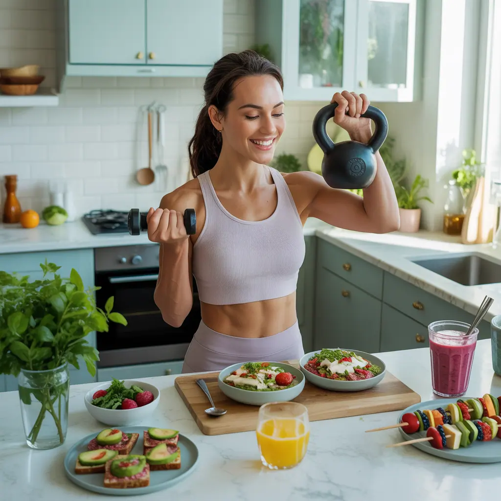 mothers day brunch recipes