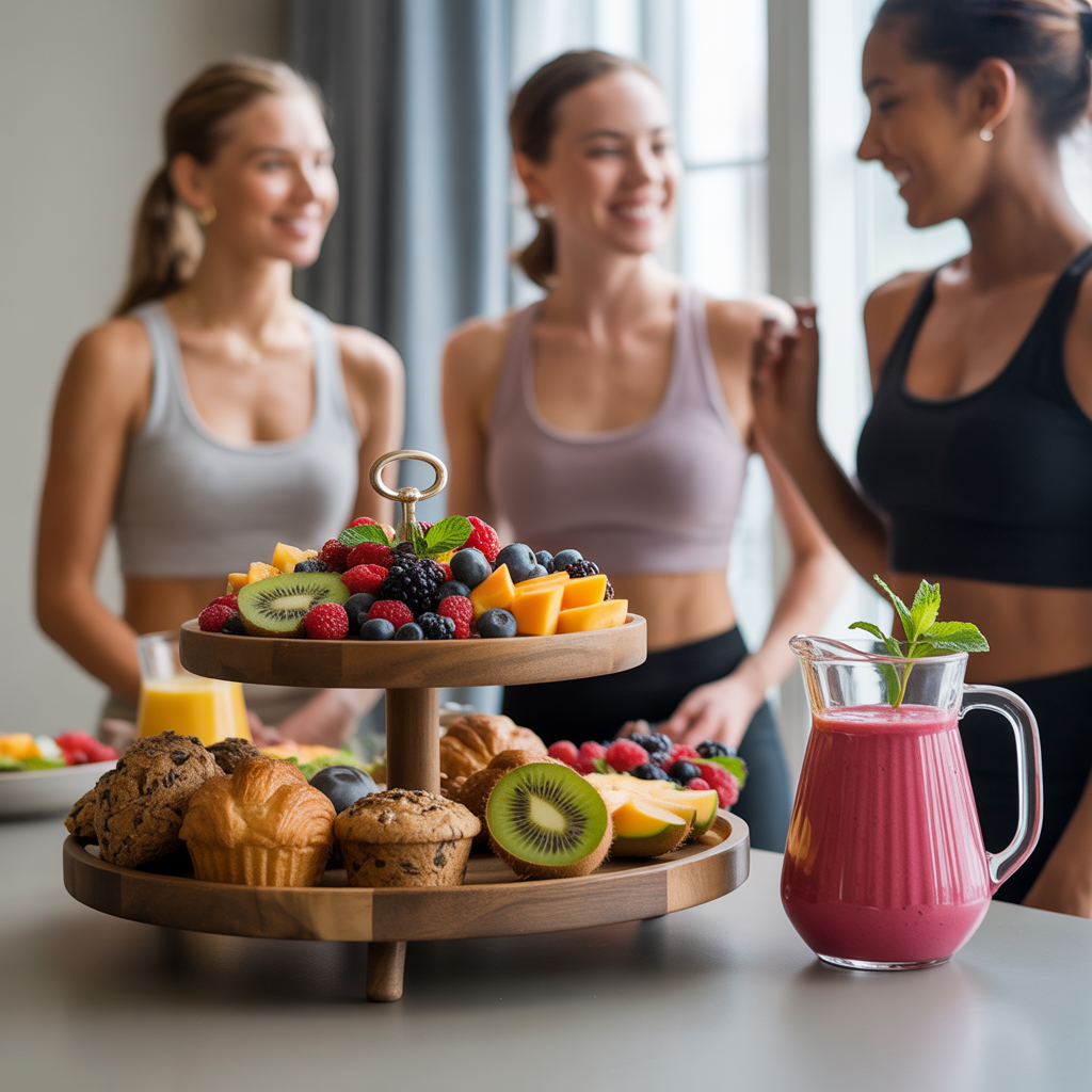 mothers day brunch recipes