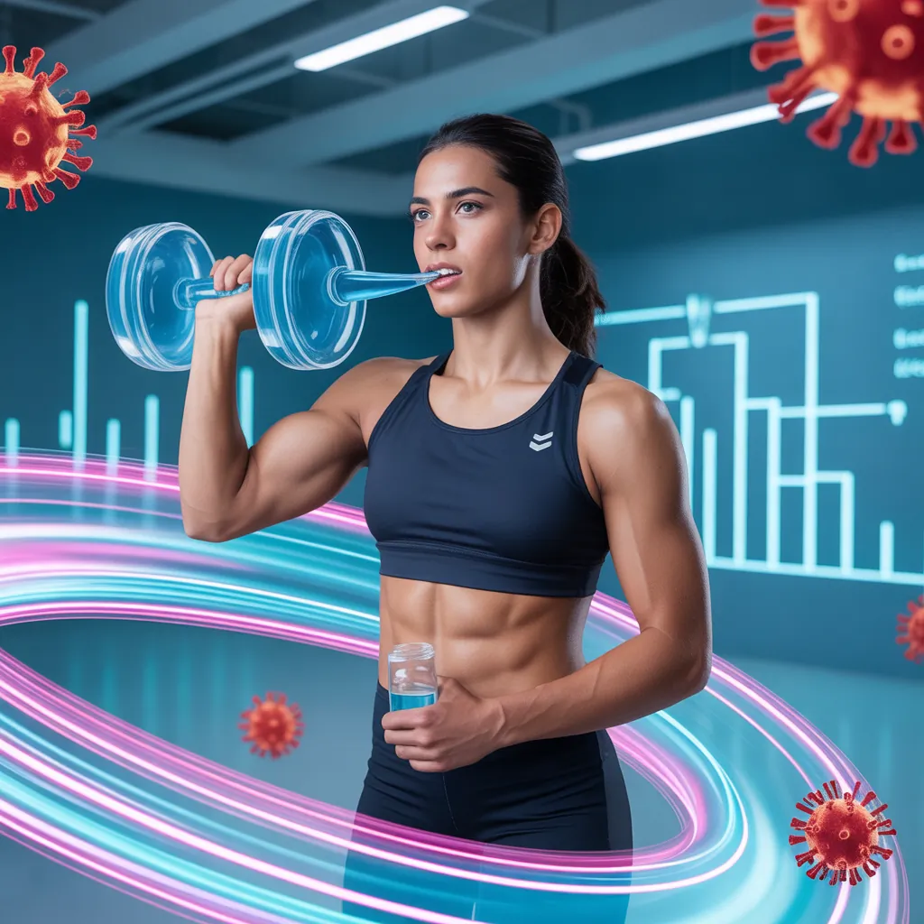 mouthwash and coronavirus research