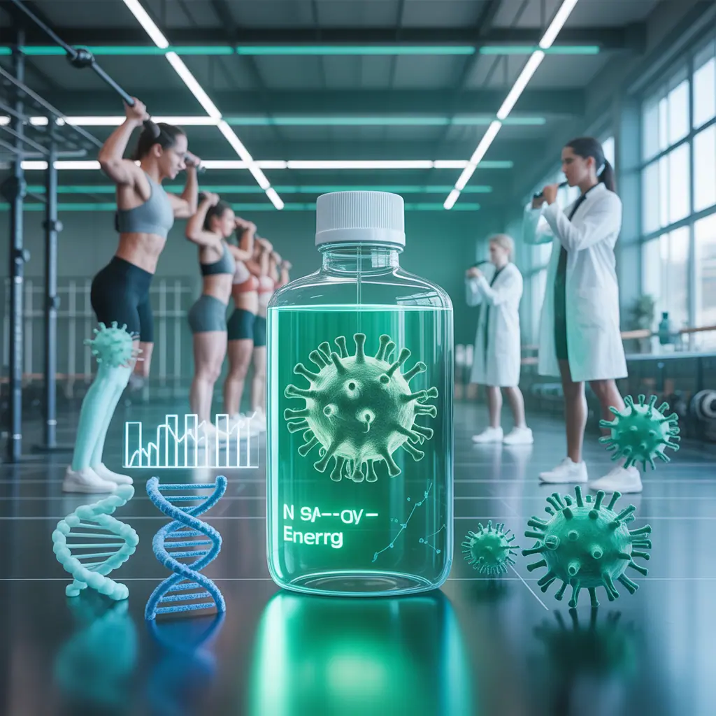 mouthwash and coronavirus research